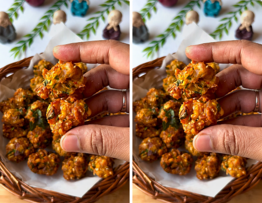 Crispy Corn Poppers Recipe: Easy Crunchy Snack to Make at Home