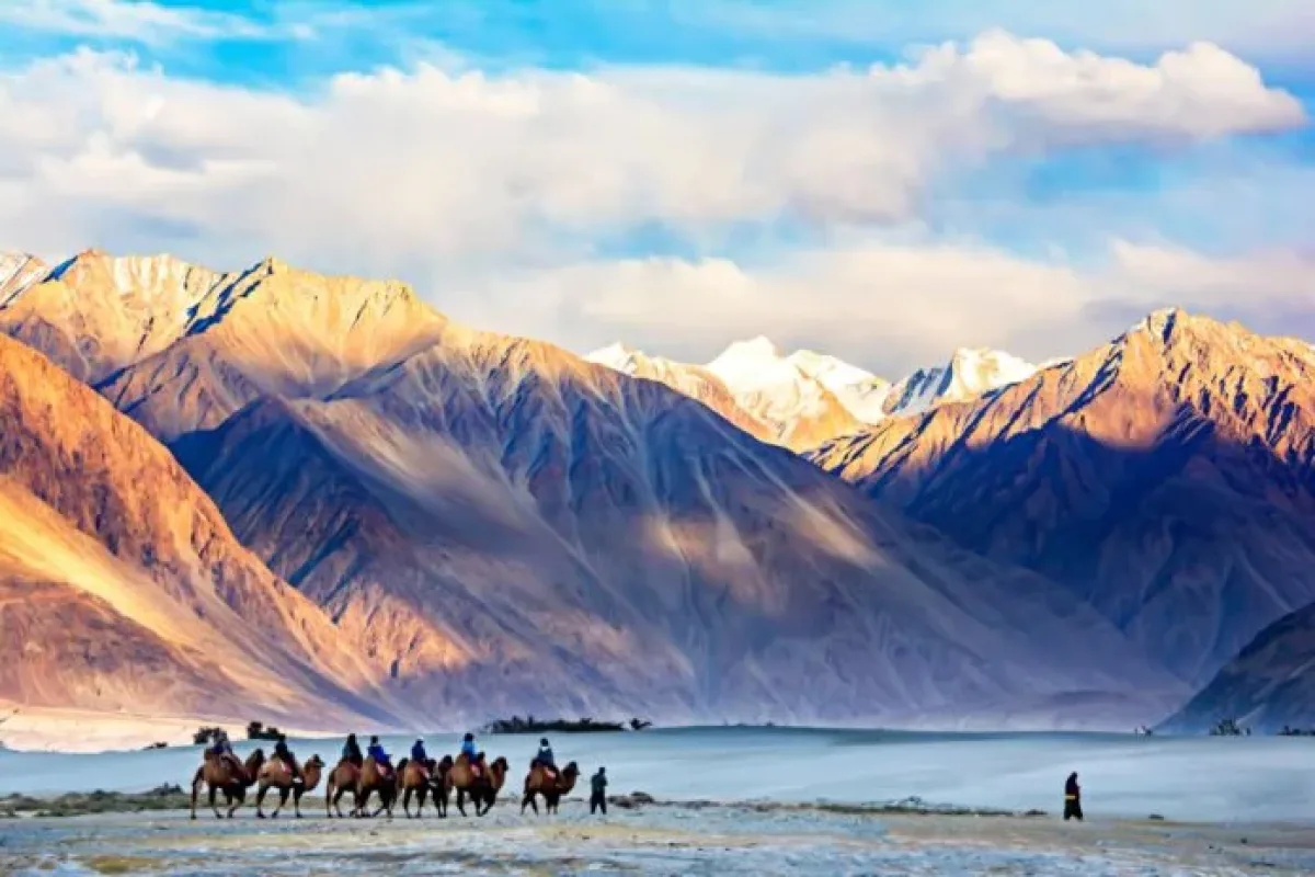 Planning an April Escape? Explore 7 Best Summer Destinations in India to Beat the Heat