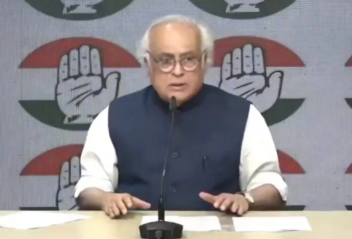 Congress Calls Pakistan’s Role in US-Iran Talks a ‘Setback’ for Modi’s Foreign Policy