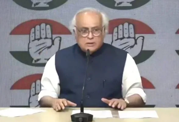 Congress Calls Pakistan’s Role in US-Iran Talks a ‘Setback’ for Modi’s Foreign Policy