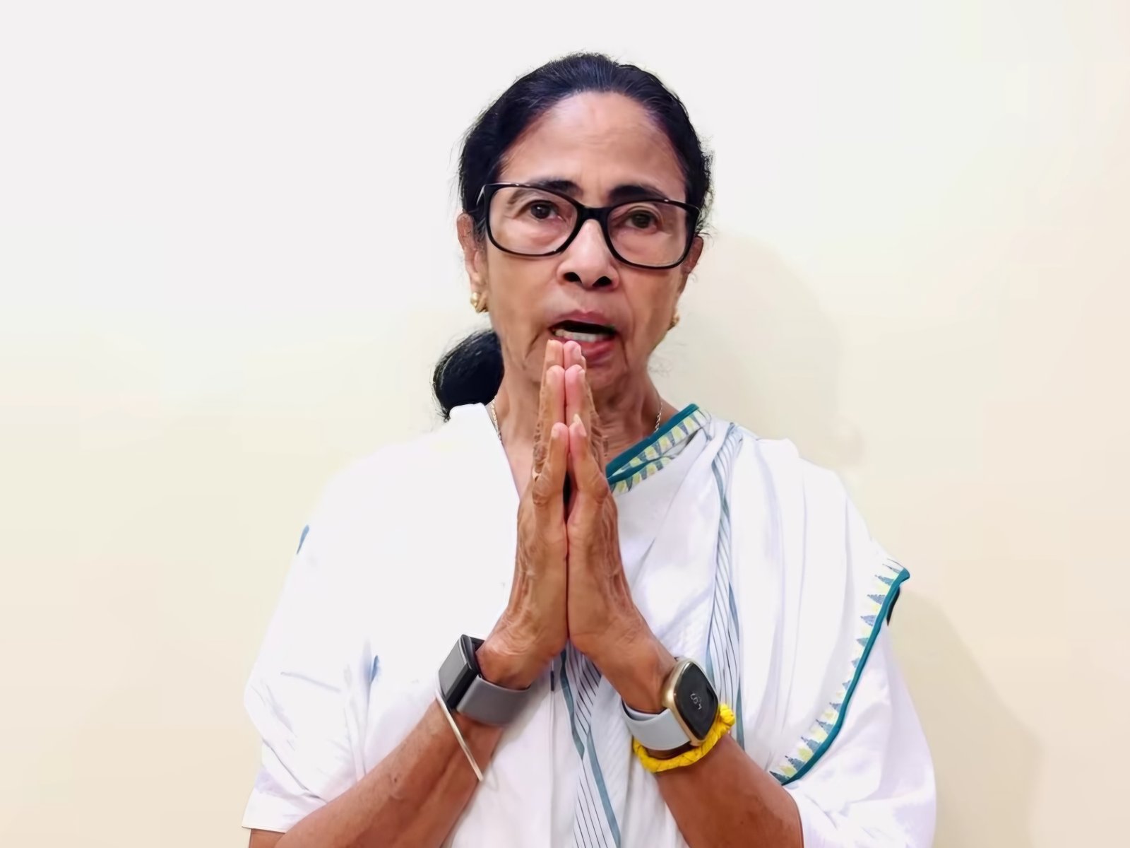 Mamata Banerjee Alleges ‘Paid Exit Polls’, Claims TMC Will Cross 226 Seats in West Bengal Elections 2026