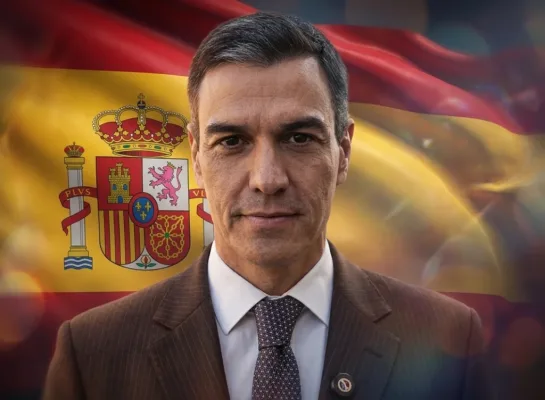 Pedro Sánchez Urges EU to Suspend Israel Agreement Over International Law Violations