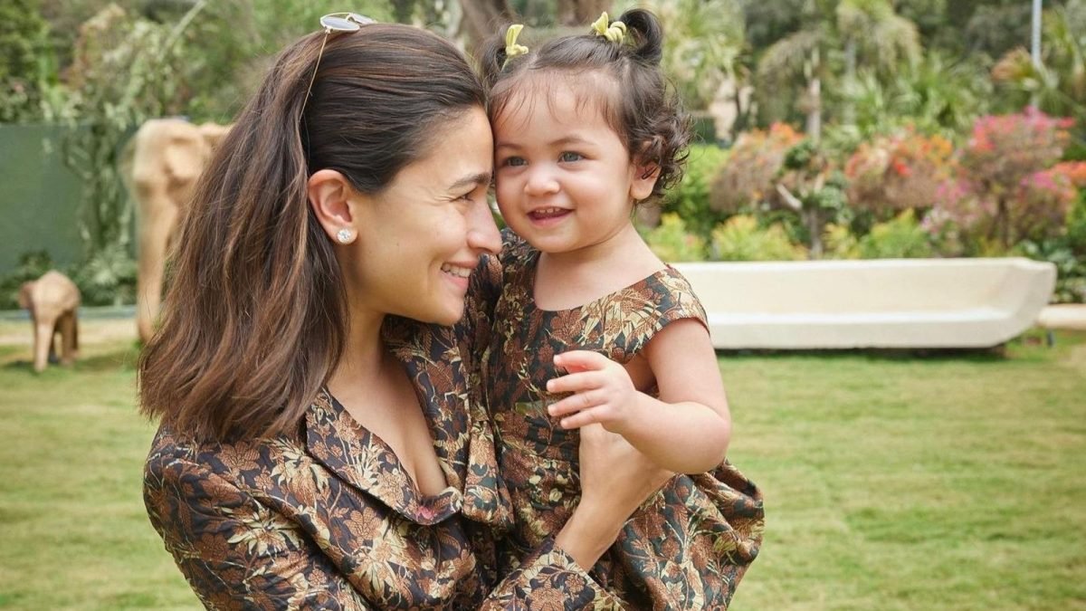 Alia Bhatt hopes her daughter Raha will pursue sports rather than acting, and she has shared the reason behind this preference.