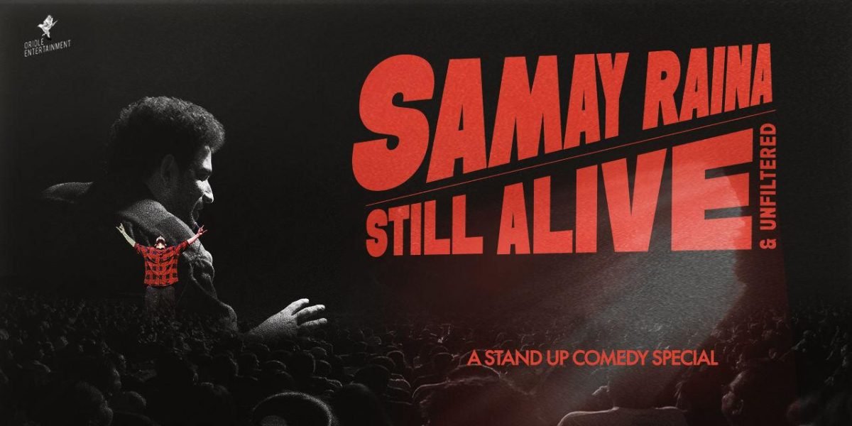 Samay Raina’s comeback special after the India’s Got Latent controversy becomes the most-watched stand-up show on YouTube.