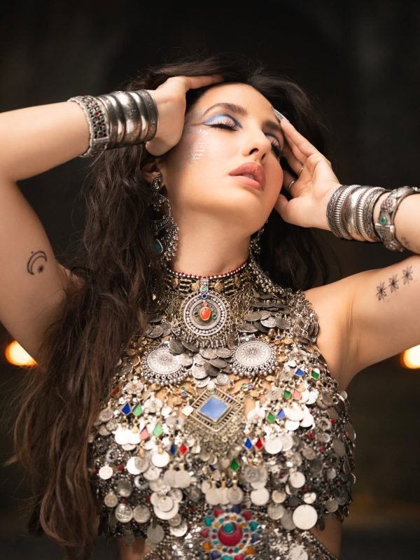 🔥 When confidence meets artistry