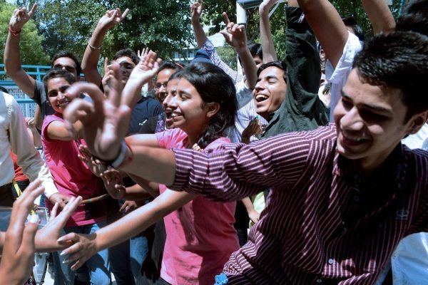 GSEB Class 12 Results 2026 Declared: 84.33% of Science Stream Students Pass HSC Exams.