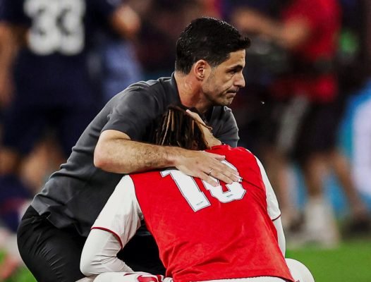"A Million Thank Yous Won't Be Enough" – Arteta's Heartfelt Message to Arsenal Players