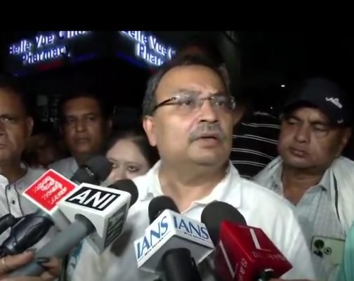 Attack on Abhishek Banerjee Very Serious, He Sustained Significant Injuries: Kunal Ghosh