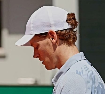“No One Is a Robot”: Jannik Sinner Opens Up After Roland-Garros Defeat