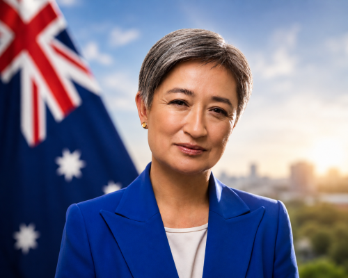 Australia’s FM Penny Wong at Quad Meet in Delhi: “Free and Open Indo-Pacific Must Protect Sovereignty and Choice”