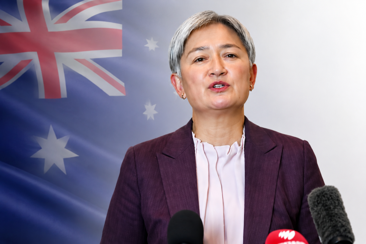 Penny Wong Calls India-Australia Ties Stronger Than Ever, PM Modi Visit Soon