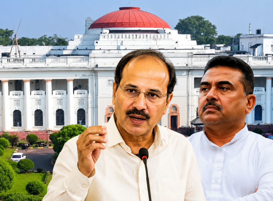 Adhir Chowdhury Urges Appellate Tribunals in Murshidabad Amid Voter List Deletion Concerns