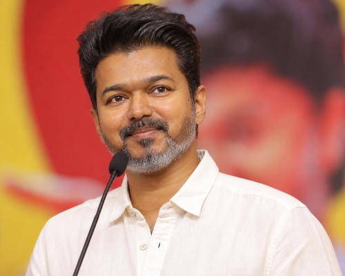Vijay’s Tamilaga Vettri Kazhagam emerges as the largest party in Tamil Nadu, falls short of majority: What happens next explained