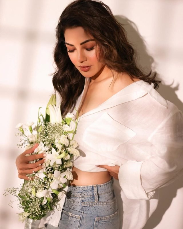 Casual look, classy aura 💖