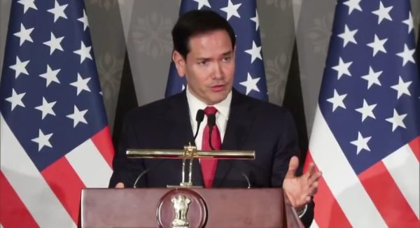 Marco Rubio Says United States–India Trade Ties Strong, Hints at Major Bilateral Agreement Soon