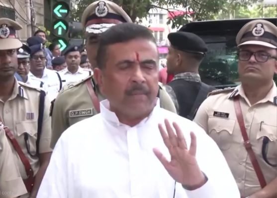 West Bengal Government Vows Strict Action After Park Circus Stone-Pelting Incident