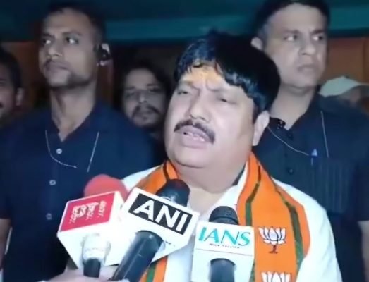 Abhishek Banerjee Faced Public Anger, Says BJP MLA Arjun Singh