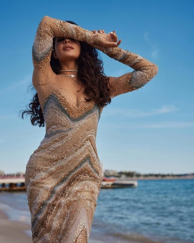 Sun, sea & stunning moments ✨