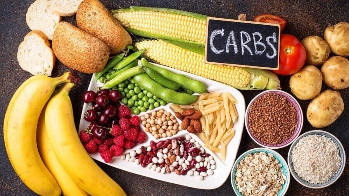 Celebrity Fitness Trainer Explains Why Cutting Out Carbs Completely Is Not Necessary for Staying Fit