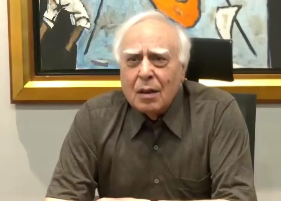 Kapil Sibal Condemns Alleged Attack on Abhishek Banerjee, Calls It ‘Violence of Democracy’