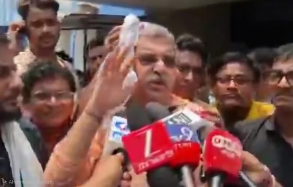 Kalyan Banerjee Alleges BJP-Backed Attack, Calls Bengal Situation 'Lawless'