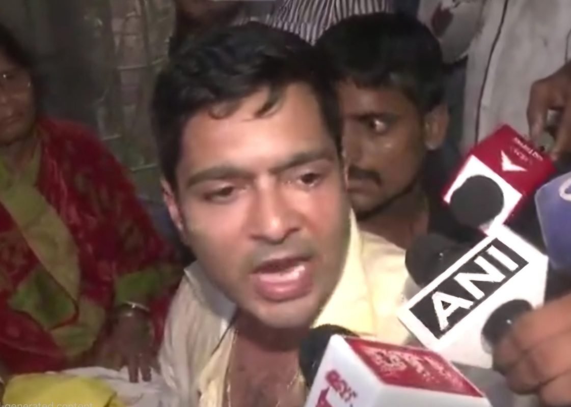 Abhishek Banerjee Alleges Brutal Attack in Sonarpur, Vows Fight Up to Supreme Court