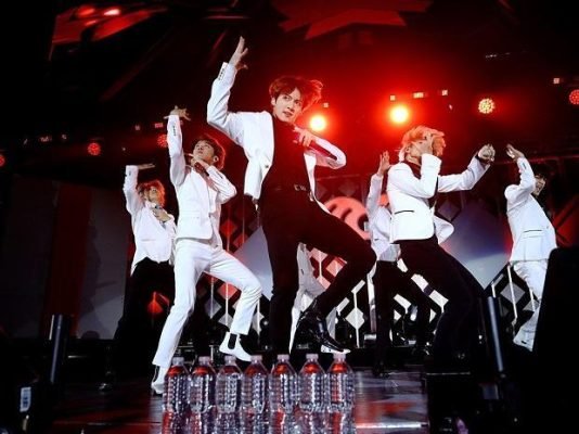 BTS to Stream ‘Arirang Busan’ Concert in Indian Theatres on June 13: Here’s Where Desi ARMY Can Watch