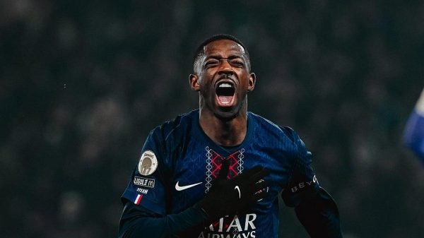 Paris Saint-Germain Crush FC Bayern Munich to Storm Into UEFA Champions League Final