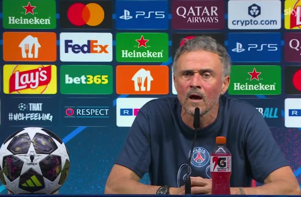 'Individually and Collectively, We Delivered' – Luis Enrique on PSG's European Triumph