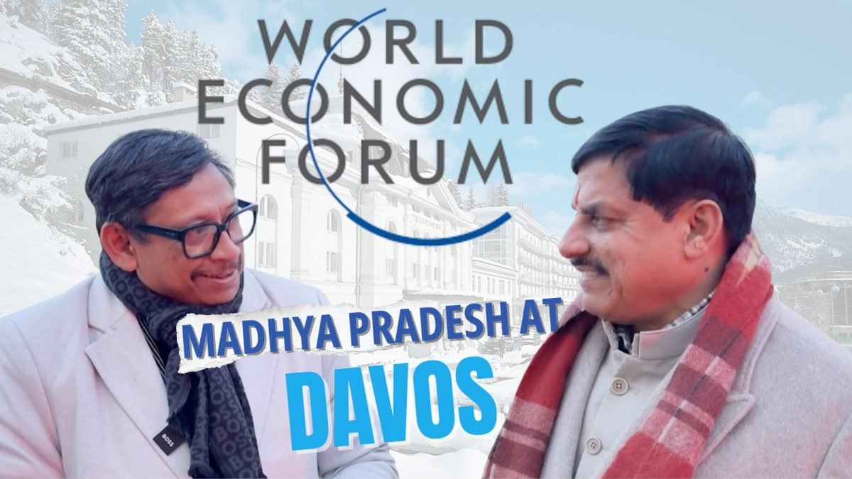From Madhya Pradesh to the World