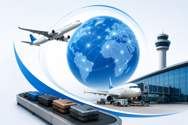Varanasi Airport Introduces Direct International Immigration Clearance, Boosting Global Connectivity for Travellers