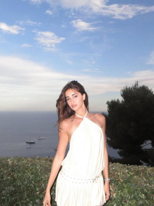 Grace meets the horizon