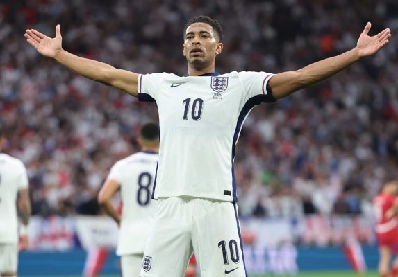 Jude Bellingham Creates European Football History at Just 22