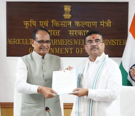 Big Relief for Bengal Farmers: Suvendu Adhikari Announces Massive Central Funding After Delhi Meeting