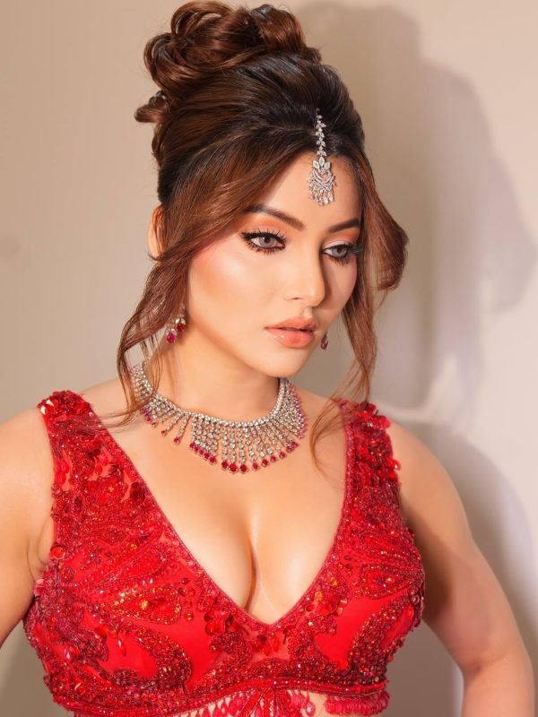 Bollywood Beauty ✨