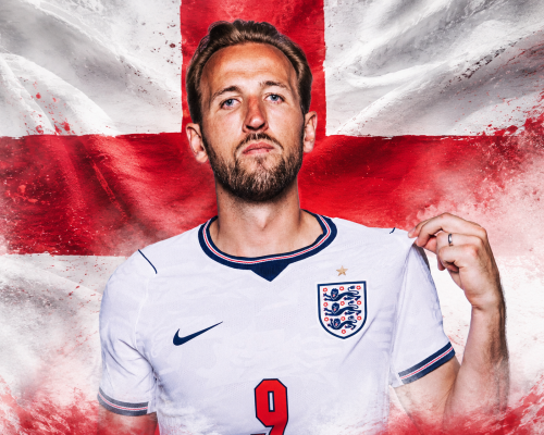 Harry Kane Fires Up England Fans Ahead of World Cup Clash: “We Will Give Everything We’ve Got”