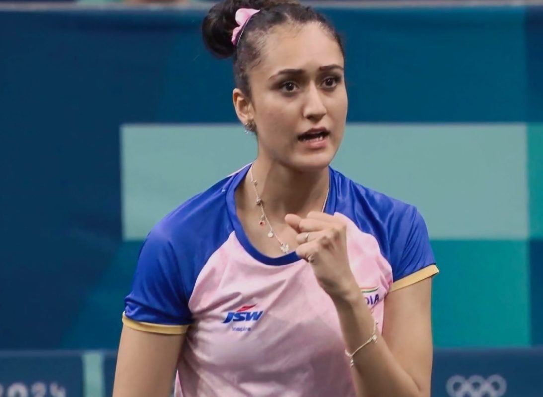 Manika Batra Seeks Review After Asian Games Snub