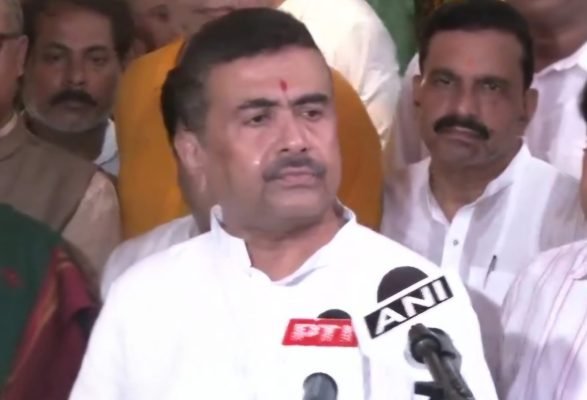 UCC Will Be Implemented in Bengal, Says CM Suvendu Adhikari