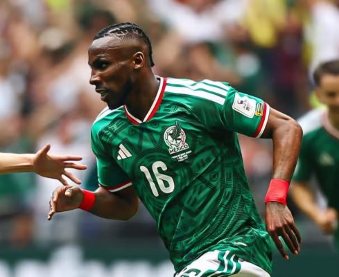 Julián Quiñones Scores Historic First Goal of FIFA World Cup 2026