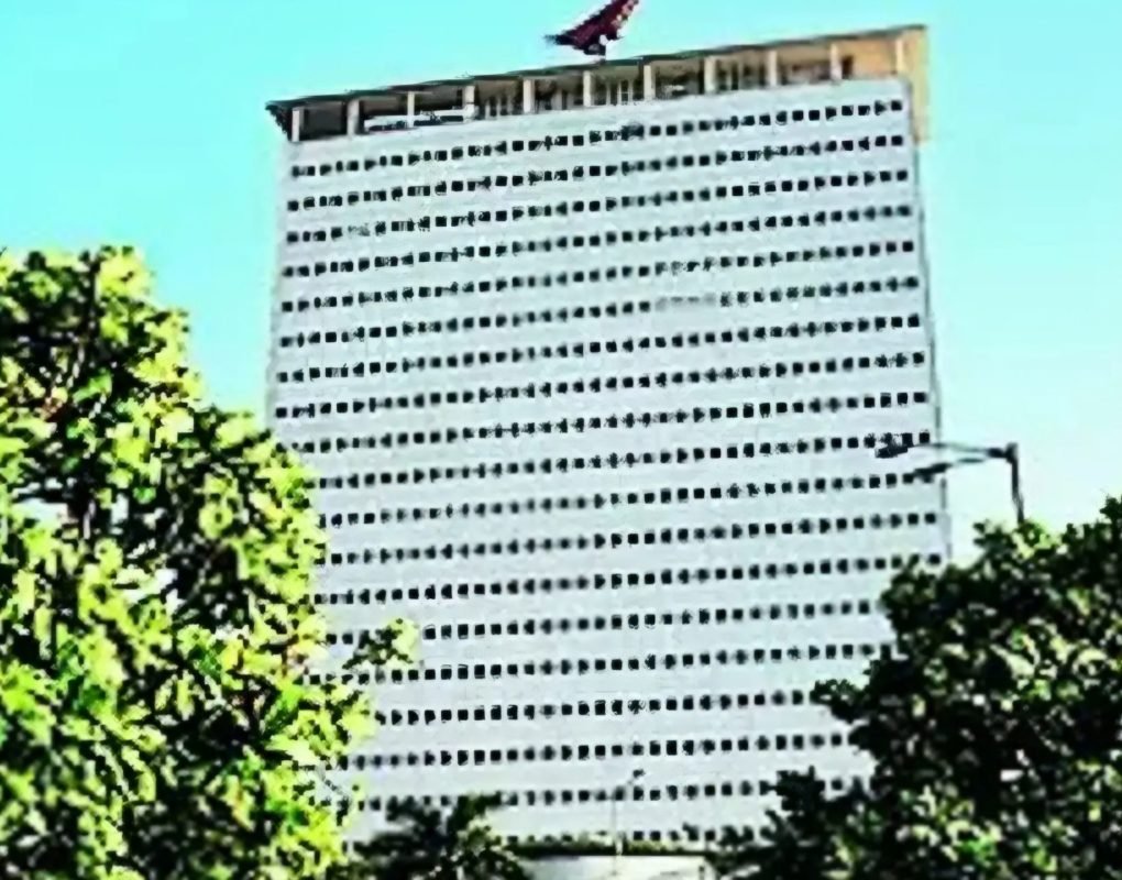 Maharashtra Government Acquires Iconic Air India Building in Mumbai for ₹1,601 Crore