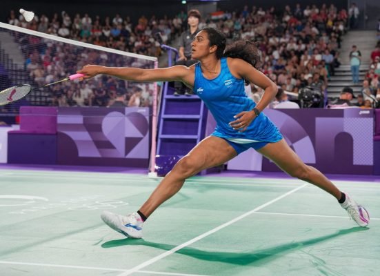 Sindhu Cruises into Australian Open Semi-Finals