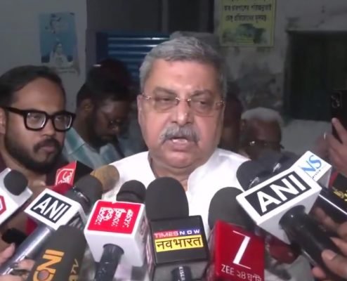 TMC to Challenge LoP Appointment in Calcutta High Court, Kalyan Banerjee Announces Legal Battle