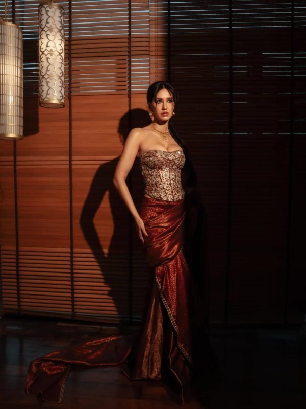 Where Tradition Meets Glamour