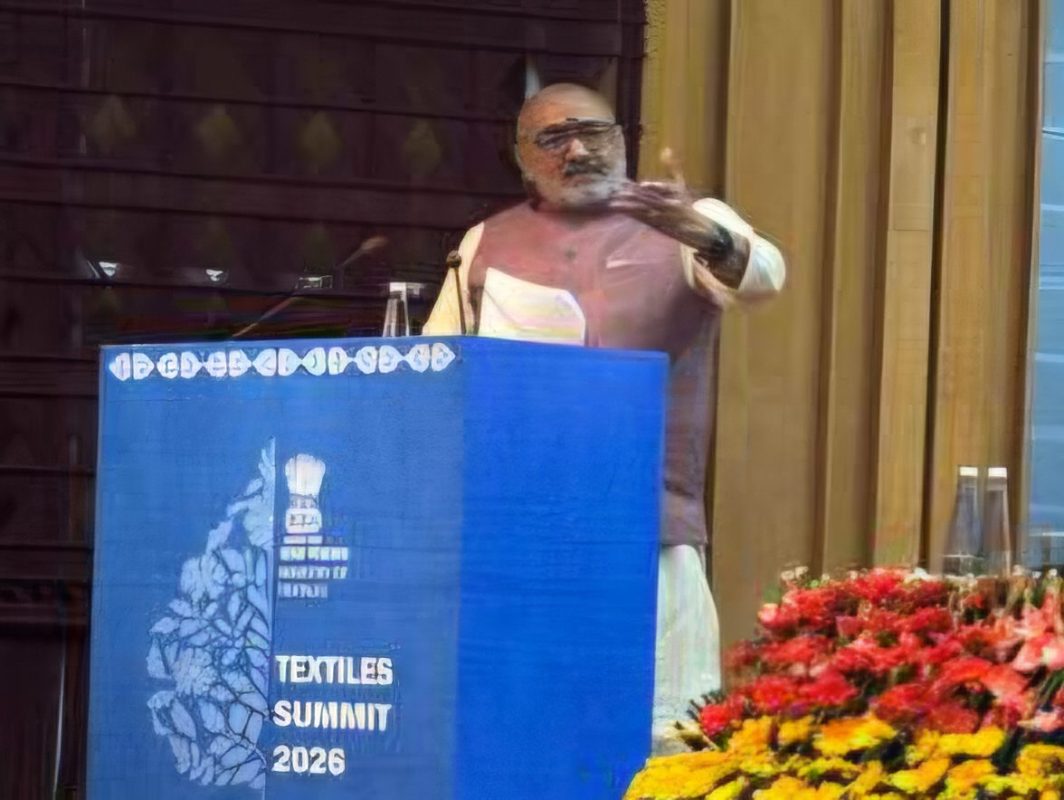 Textiles Summit 2026 Ends with Growth-Focused Roadmap