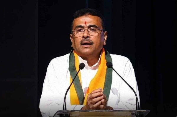 West Bengal CM Suvendu Adhikari Reiterates ‘Not I, But We’ Principle, Emphasizes Collective Leadership