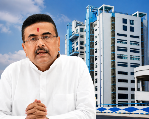 West Bengal Cabinet Portfolios Announced: Suvendu Adhikari Retains Home, Swapan Dasgupta Gets Finance
