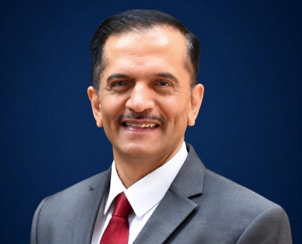 India’s Professor Bimal N. Patel Elected Judge of ITLOS for 2026–2035