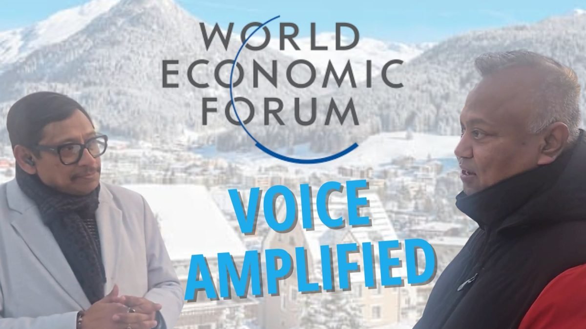Decoding WEF Through Common Aspirations