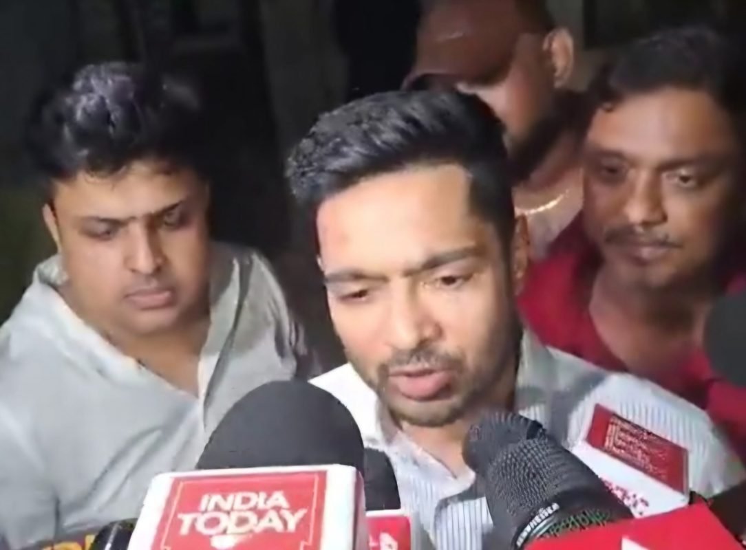 Abhishek Banerjee Alleges 20-Hour Marathon Questioning by ED and CID, Calls Probe Politically Motivated
