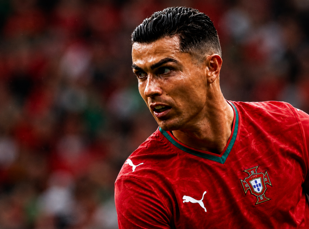Cristiano Ronaldo Reacts to Portugal's World Cup Draw: “This Is Far From Over”